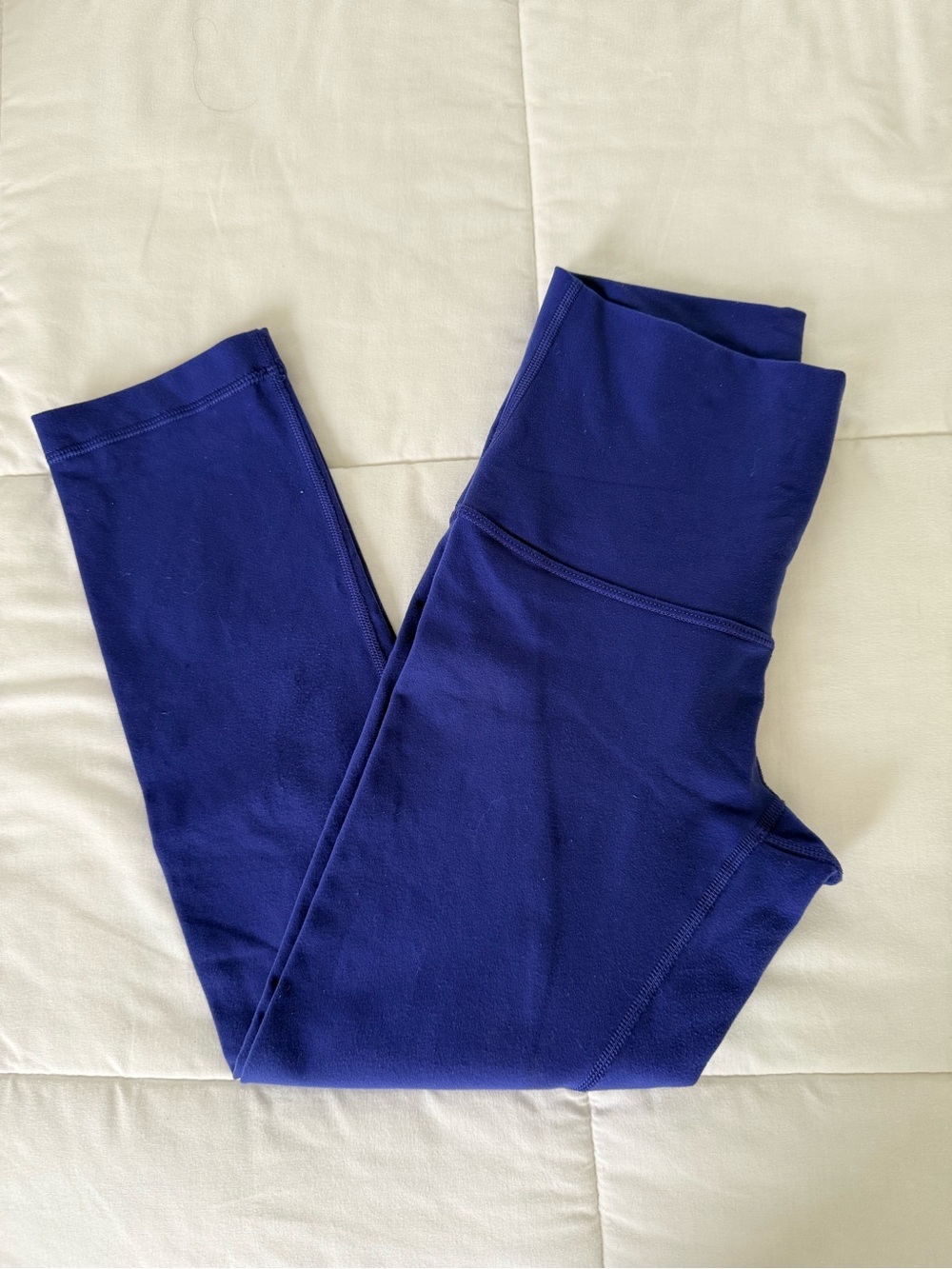 Lululemon Leggings size 4